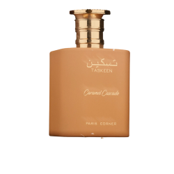 Taskeen Caramel Cascade Eau de Parfum