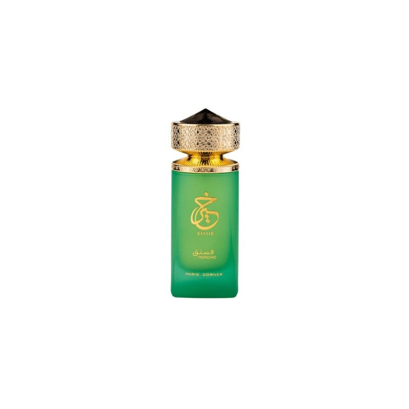 Khair Pistachio Eau De Parfum 100 Ml