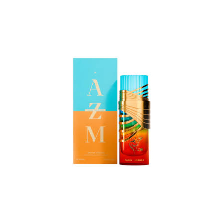 AZM Eau de Parfum