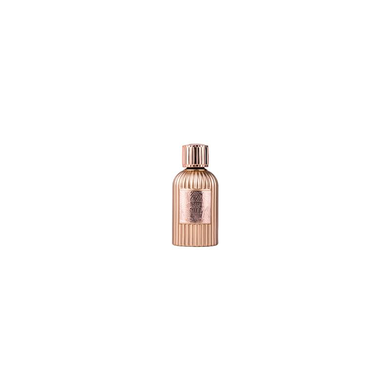 Qissa Delicious Eau De Parfum 100 Ml