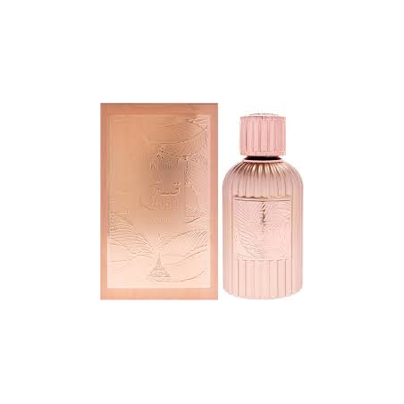 Qissa Delicious Eau de Parfum