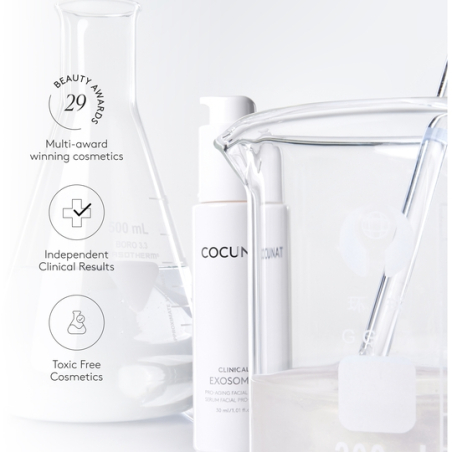 Clinical Exosomas Serúm