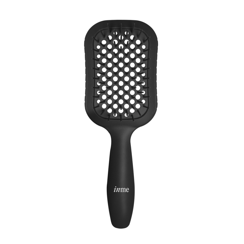 Quick Dry Detangling Brush 01