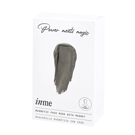 Magnetic Face Mask With Magnet