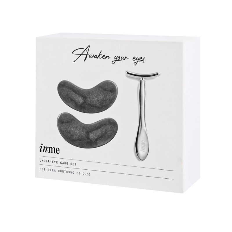 Under Eye Care Set 3 Unidades