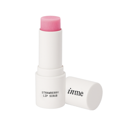 Strawberry Lip Scrub