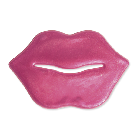 Hyaluronic Acid & Collagen Lip Pad