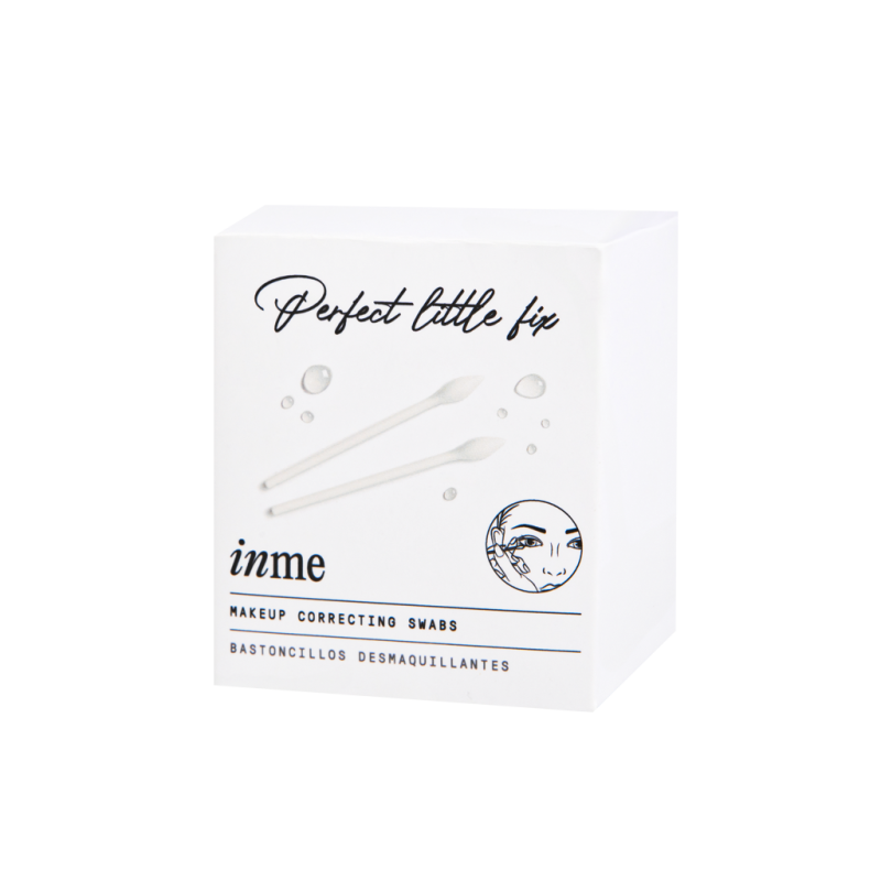 Makeup Correcting Swabs 100 Unidades