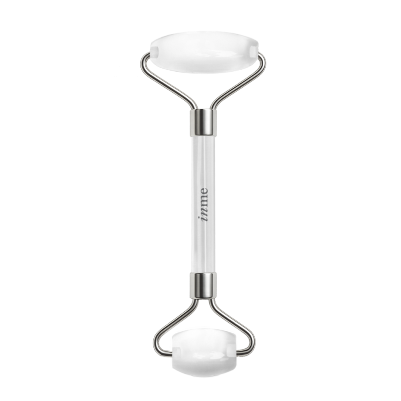 Cristal Facial Roller 1 Unidad