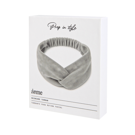 Skincare Turban