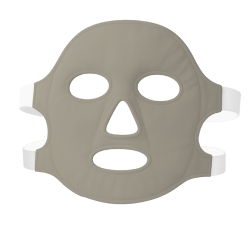 Cooling Face Mask