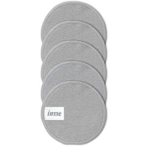 5 Reusable Cleansing Pads