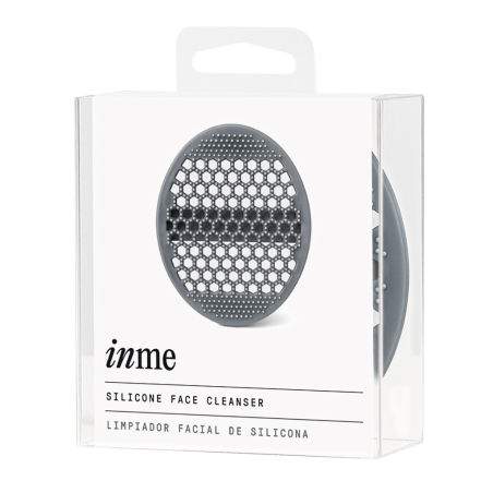 Silicone Face Cleanser