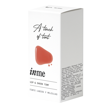 Lip & Cheek Tint