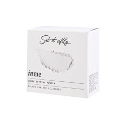 Loose Setting Powder