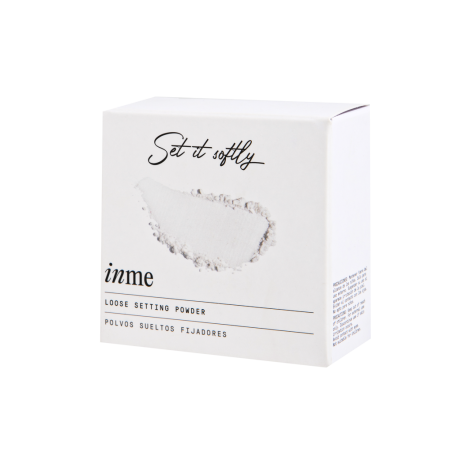 Loose Setting Powder
