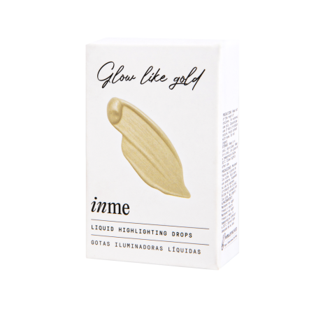 Liquid Highlighting Drops