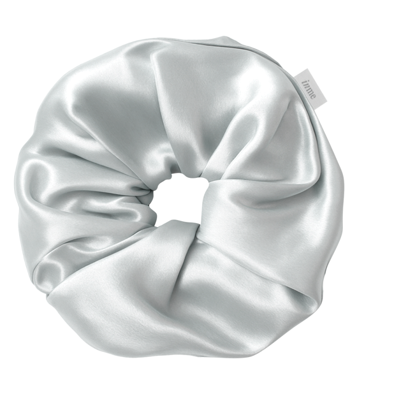 Scrunchie Seda 01