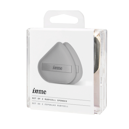 Set Of Rubycell Sponges