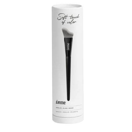 Large Powder Brush Angular