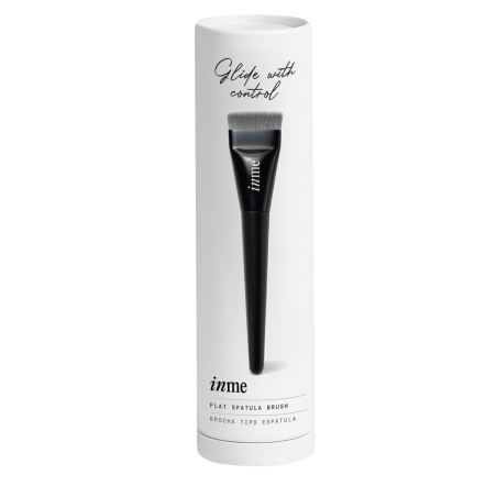 Arge Powder Brush Spatula