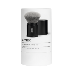 Compact Travel Brush