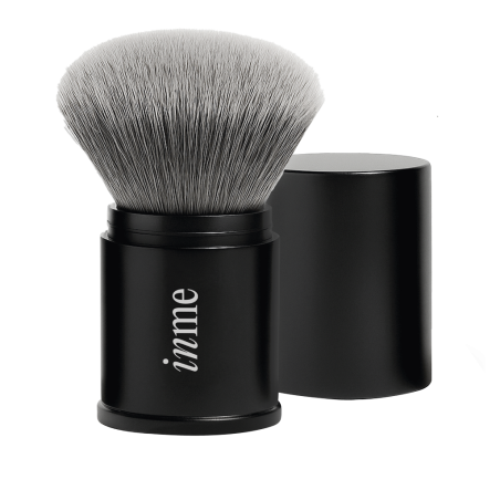 Compact Travel Brush