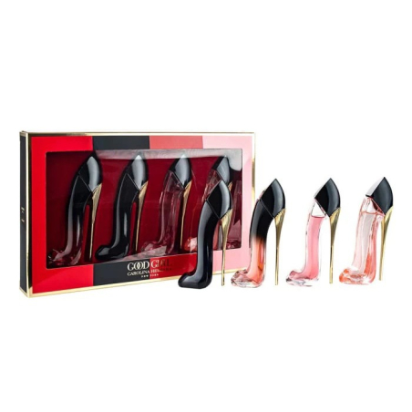 Carolina Herrera Good Girl Mini Set