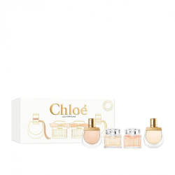 Chloe Les Parfums Set Travel Exclusive