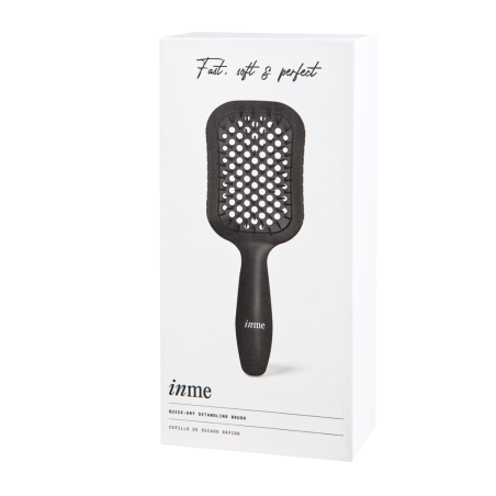 Quick Dry Detangling Brush