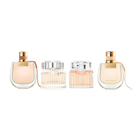 Chloe Les Parfums Set Travel Exclusive