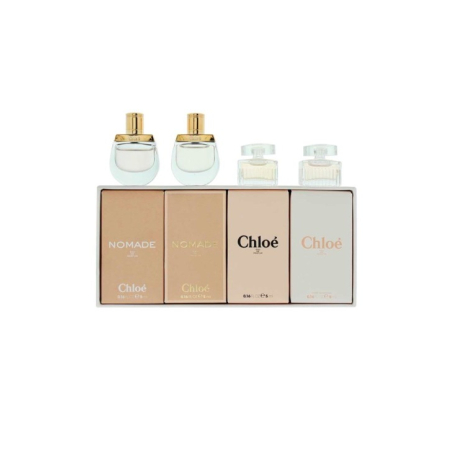 Chloe Les Parfums Set Travel Exclusive