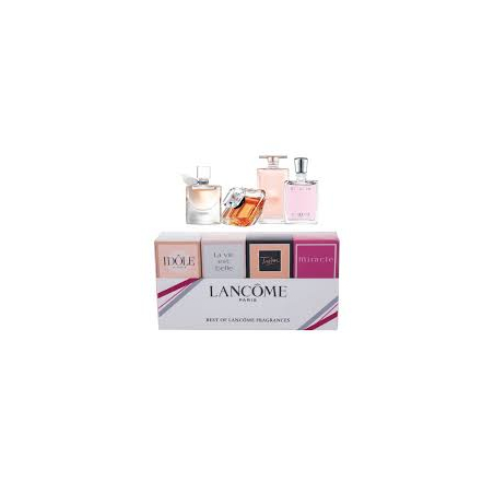 Lancôme Travel Exclusive Mini Set