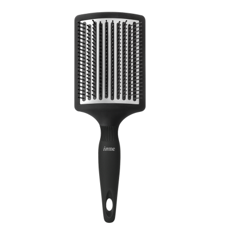 Thermal Paddle Brush