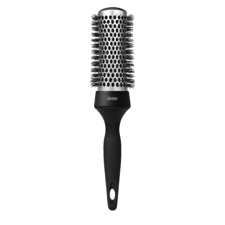 Thermal Round Brush 01