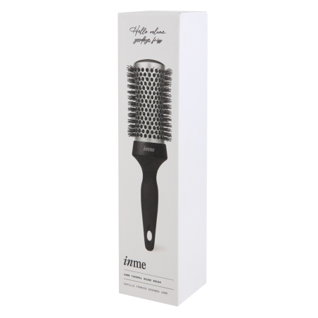 Thermal Round Brush 02