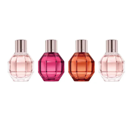 Viktor&Rolf Flowerbomb Travel Exclusive Set Miniaturas