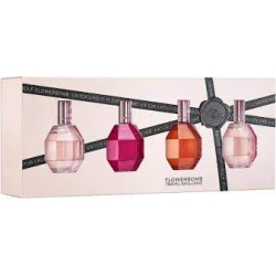 Viktor&Rolf Flowerbomb Travel Exclusive Set Miniaturas