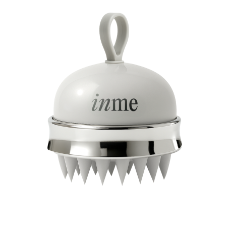 2 In 1 Shampoo Foaming Brush