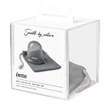 Anti- Cellulite Suction Cup