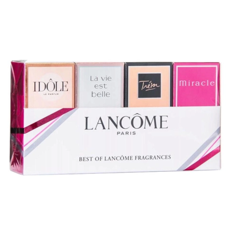 Lancôme Travel Exclusive Mini Set
