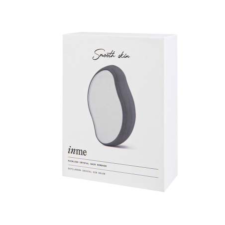 Painless Crystal Hair Remover