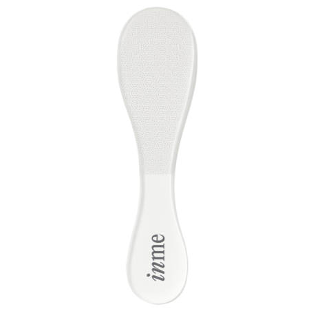 Circular Glass Foot File