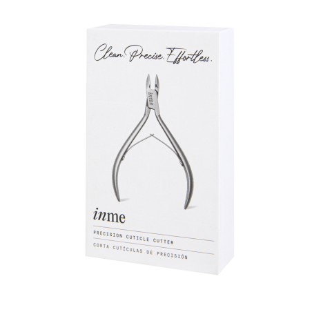 Precision Cuticle Cutter