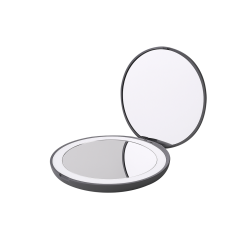 Led Travel Mirror