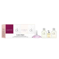 Calvin Klein Set Minitallas Travel Exclusive