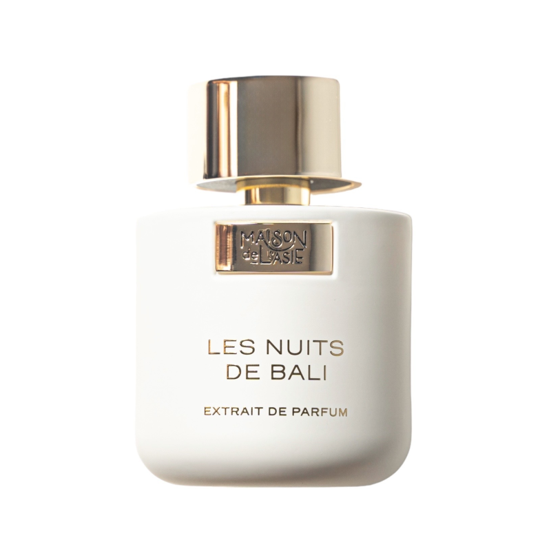 Les Nuits De Bali Extrait De Parfum 100 Ml