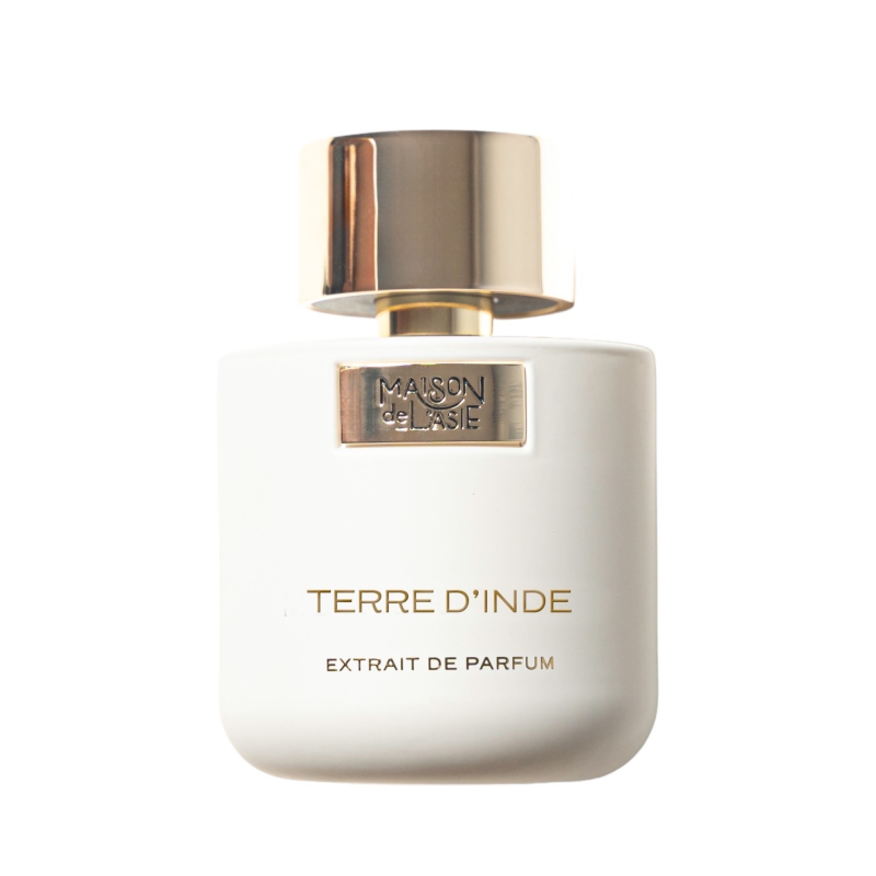 Terre D'inde Extrait De Parfum 100 Ml