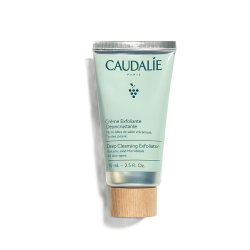 Vinoclean Crema Exfoliante Desincrustante