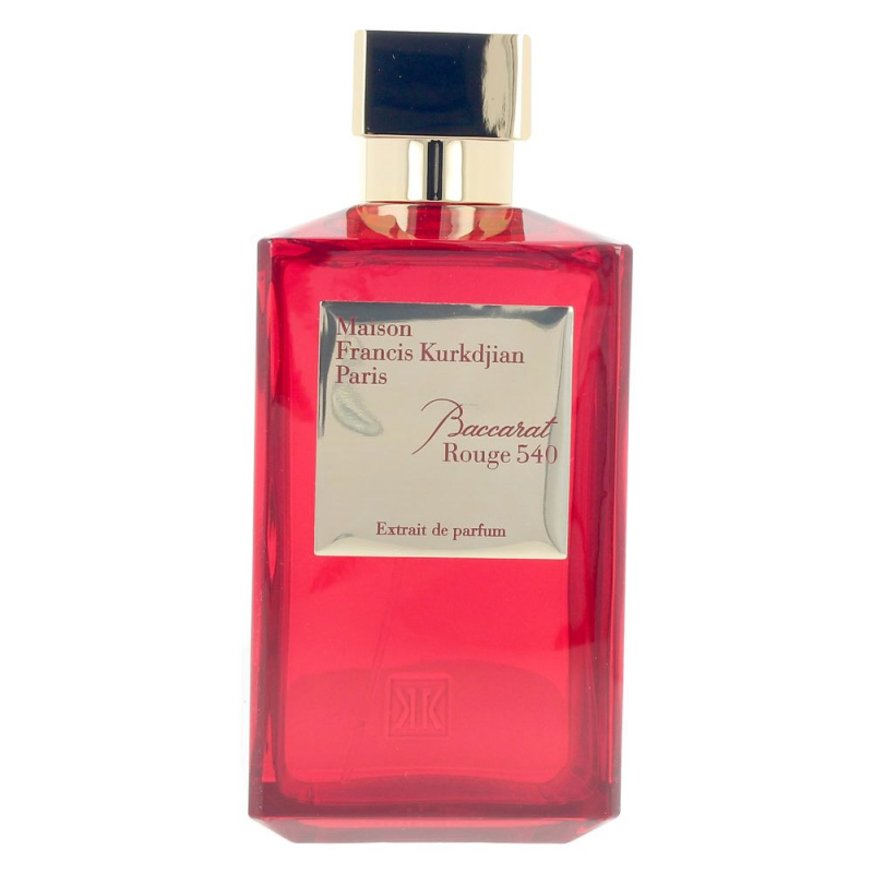 Baccarat Rouge 540 Extrait De Parfum 200 Ml
